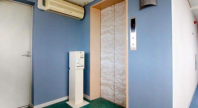 Royal INN Kakegawa (Station Hotel2)