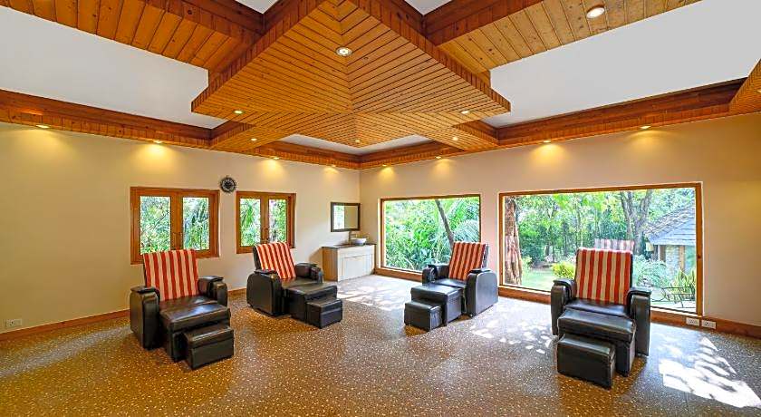 Hotel Sinclairs Retreat Dooars