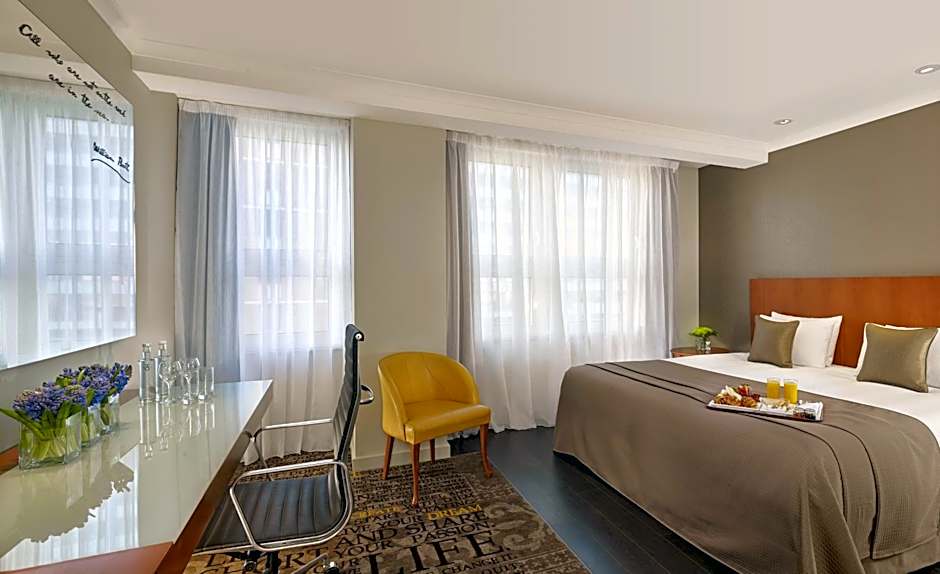 Park Plaza Nottingham