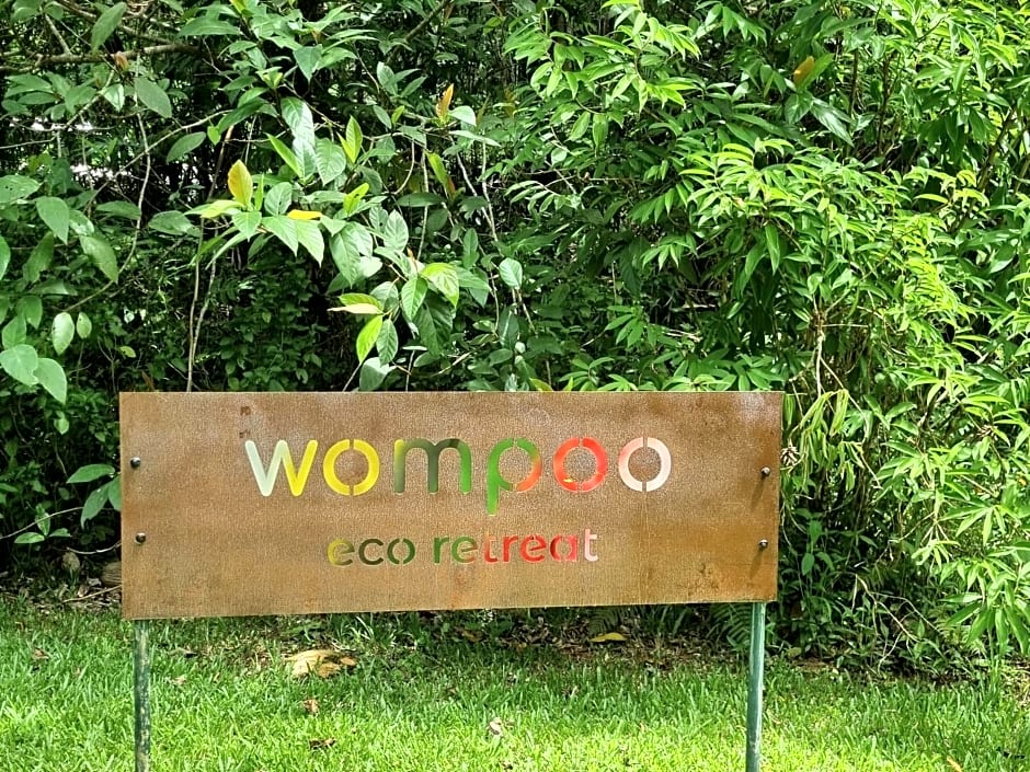 Wompoo Eco Retreat
