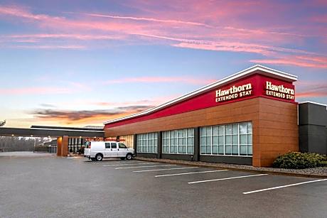Hawthorn Extended Stay by Wyndham Ellsworth / Bar Harbor