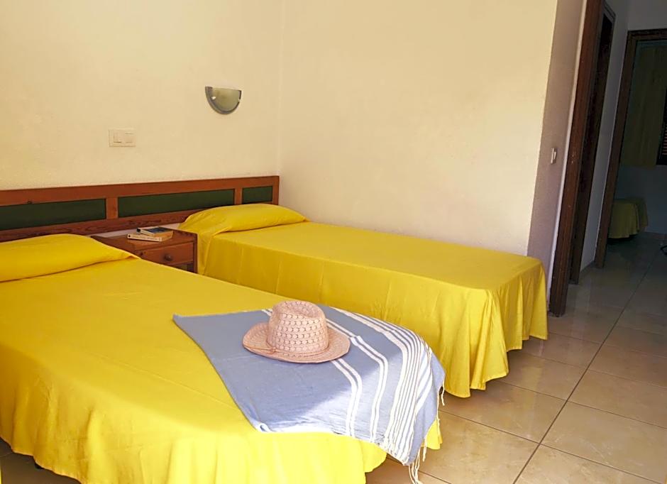 Apartamentos Panamá