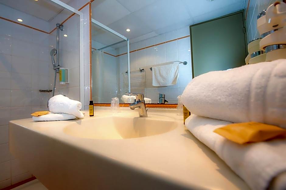 Club Vacances Bleues Domaine de Château Laval