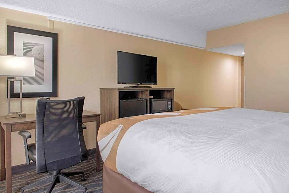 Quality Inn and Conference Center
