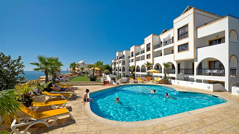 Alfagar Cerro Malpique