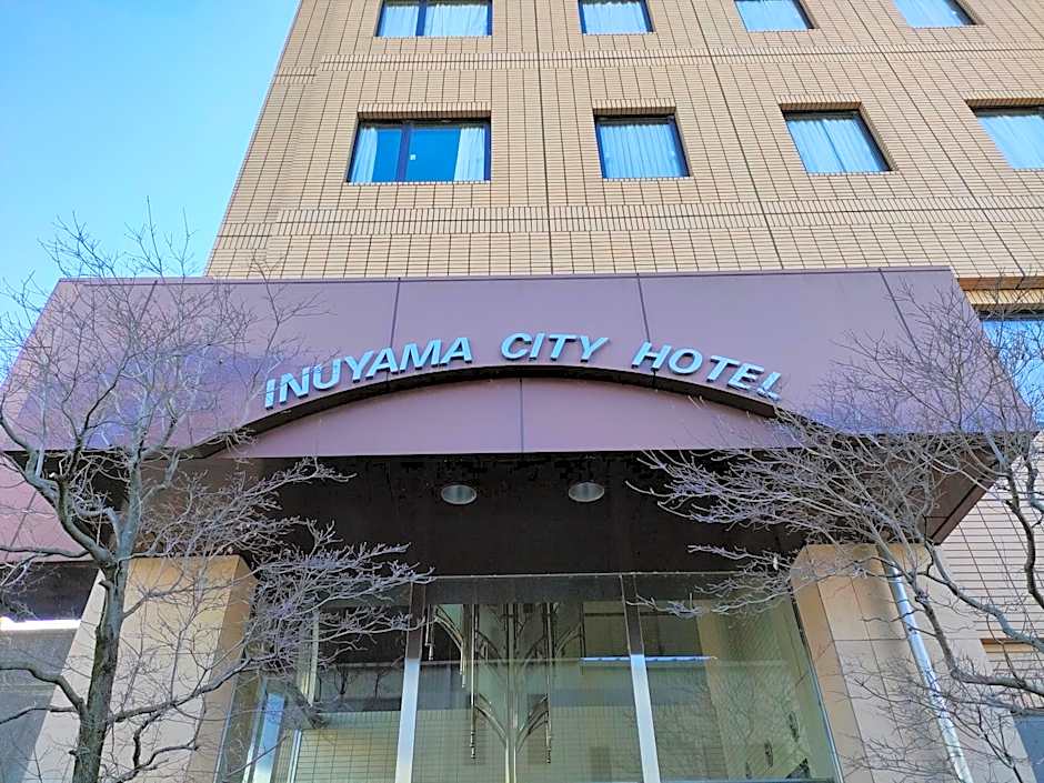 Inuyama City Hotel