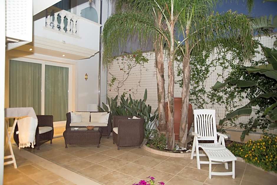 Falli Exclusive Rooms and Breakfast -Boutique B&B-