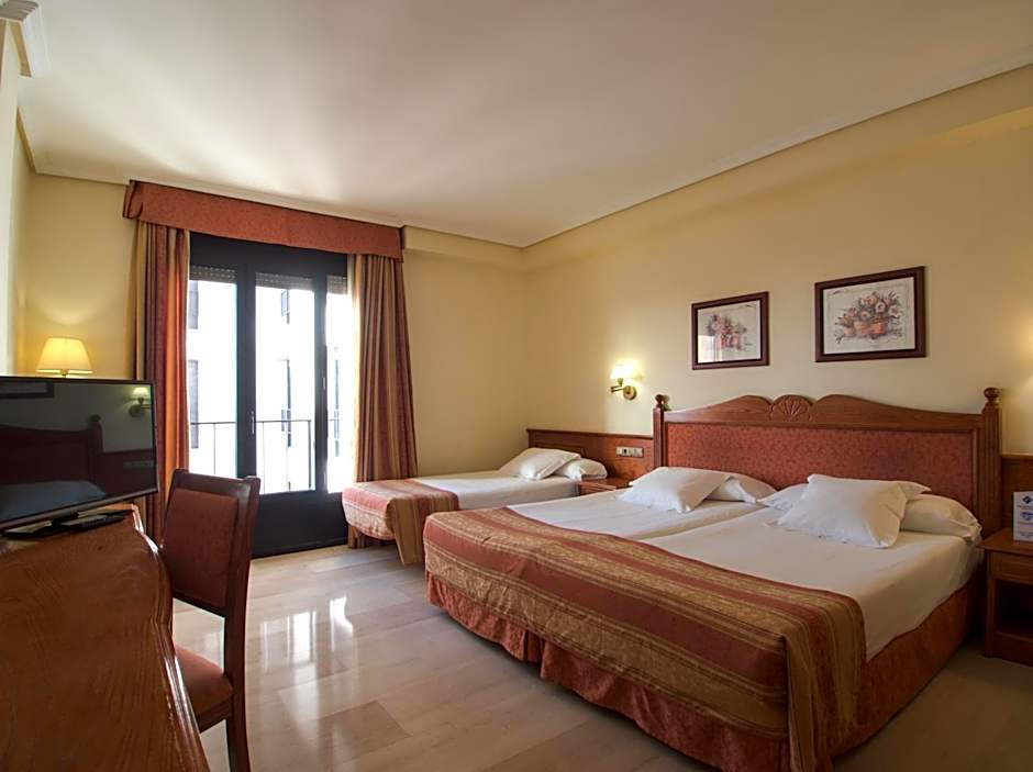 Hotel Zentral Center - Adults only