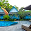 The MG Villa & SPA