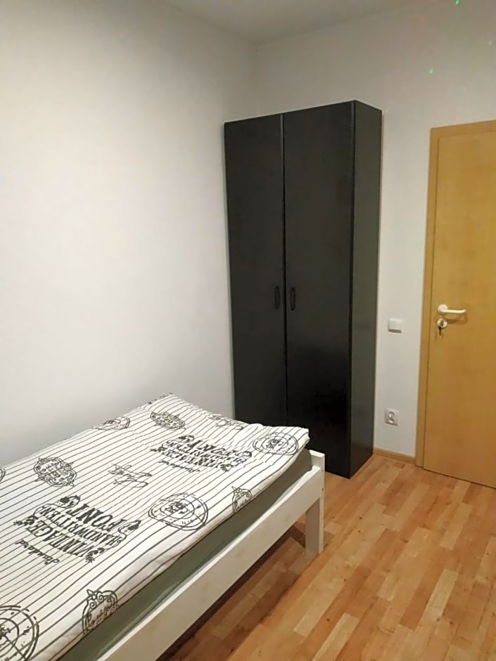 4U Hostel Zgorzelec - Free Parking