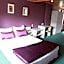 RAVeL Hotel Cyrano