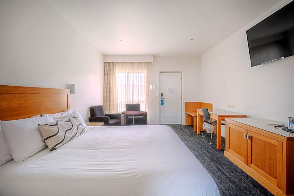 The Wyndhamere Motel Shepparton