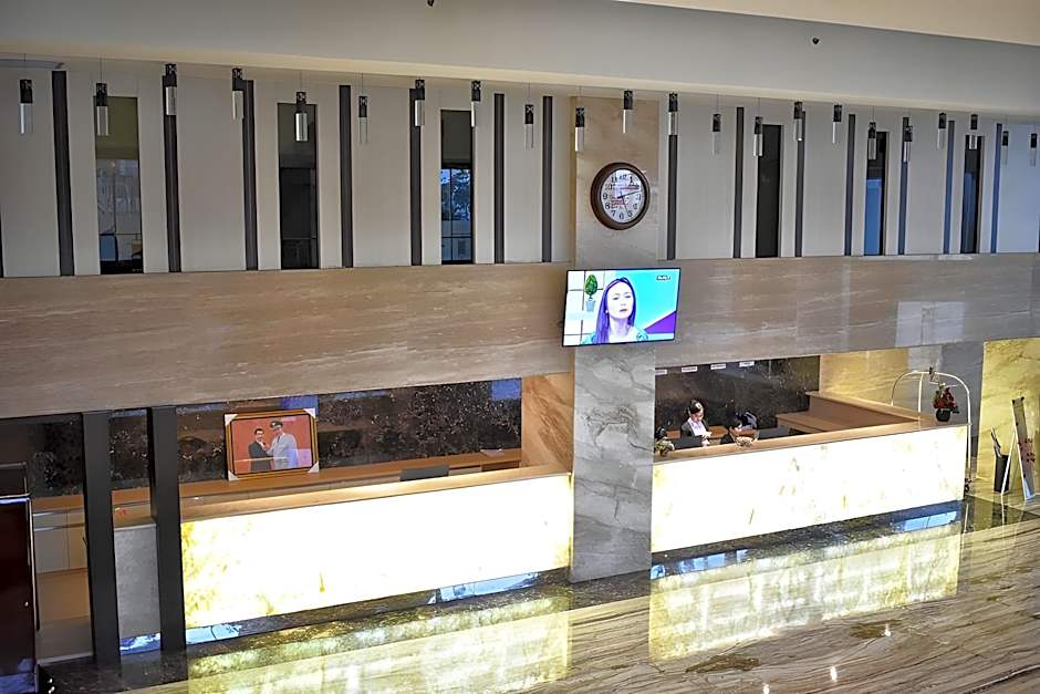 Grand Metro Hotel Tasikmalaya