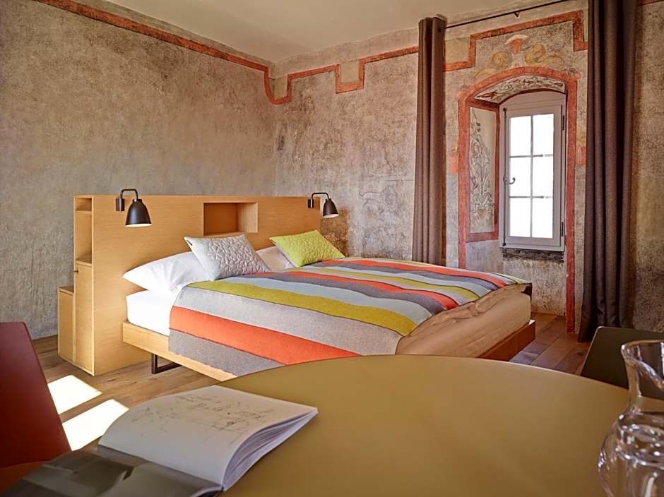 Boutique Hotel Schlossberg
