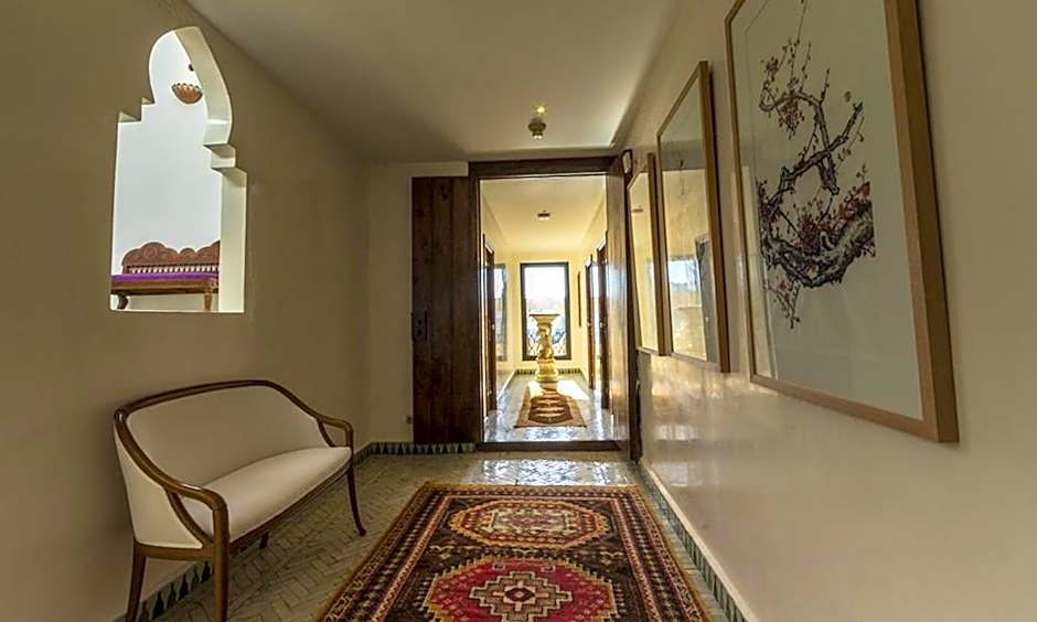 Soundouss Hotel