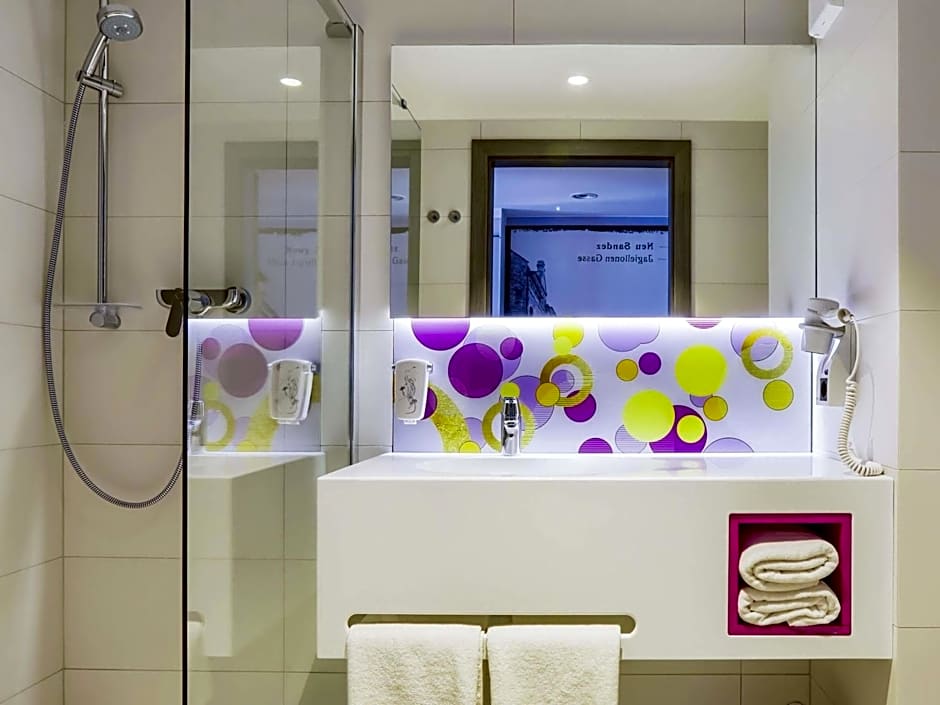 ibis Styles Nowy Sacz