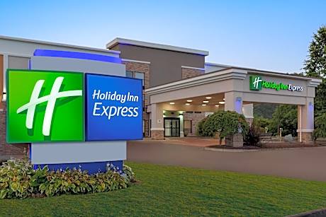 Holiday Inn Express Painted Post By IHG