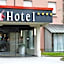 Hotel Molino Rosso