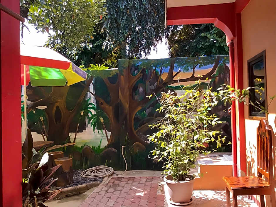 Ferranco Tourist Inn