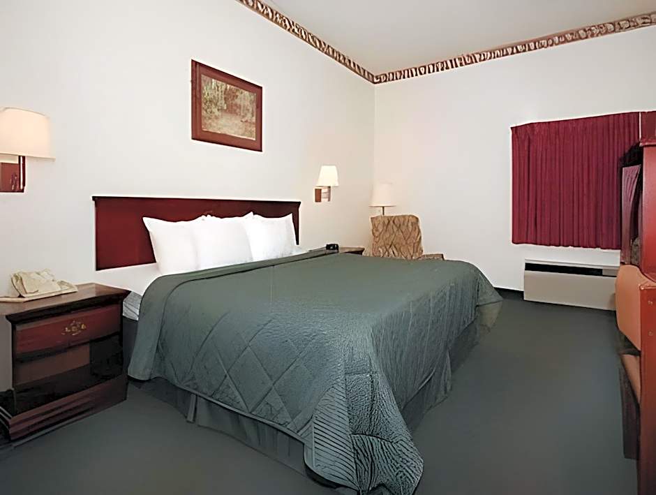 Comfort Inn Grain Valley