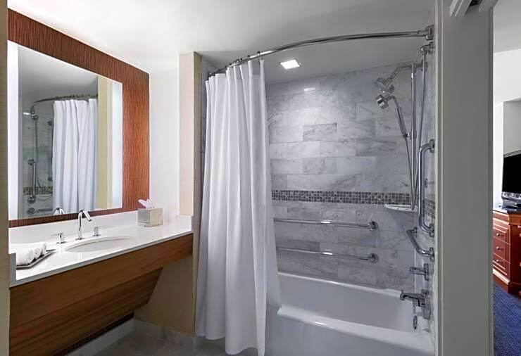 Hilton Salt Lake City Center