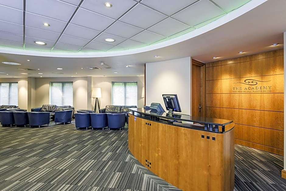 Holiday Inn Oxford By IHG