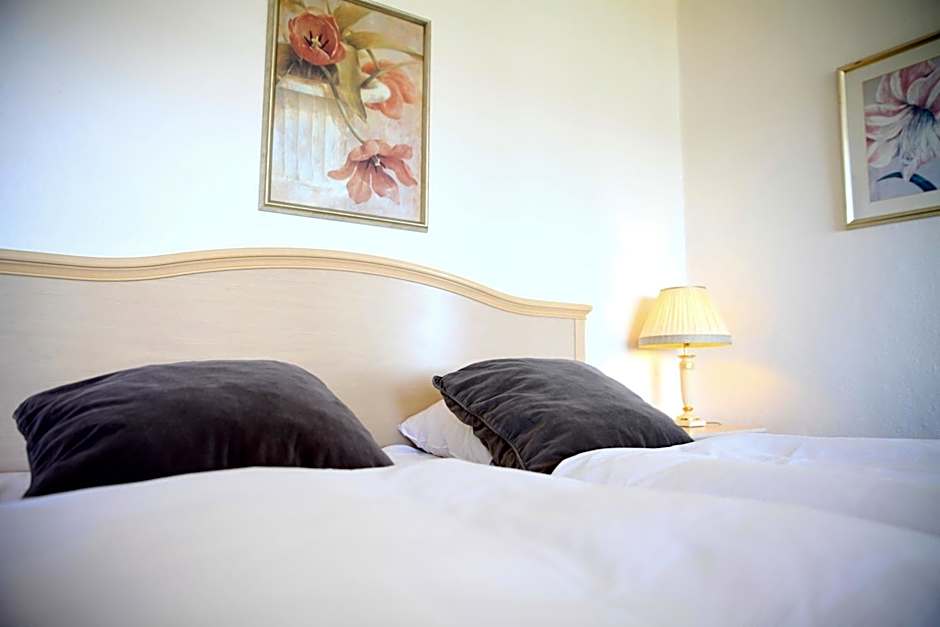 Hotel Skanderborghus