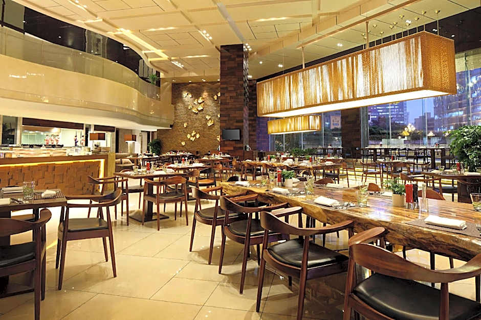 DoubleTree By Hilton Guangzhou