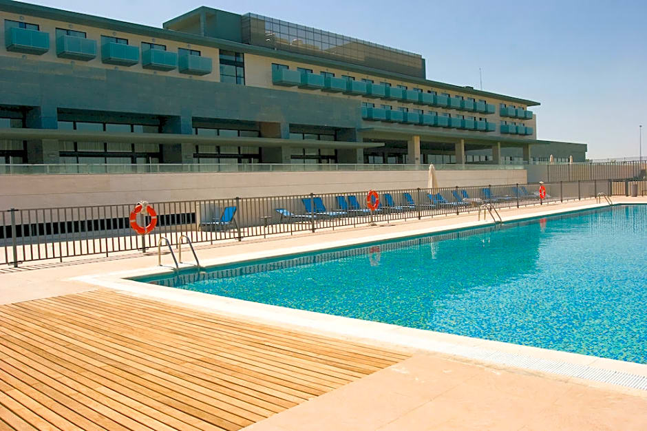 Hotel Occidental Aranjuez