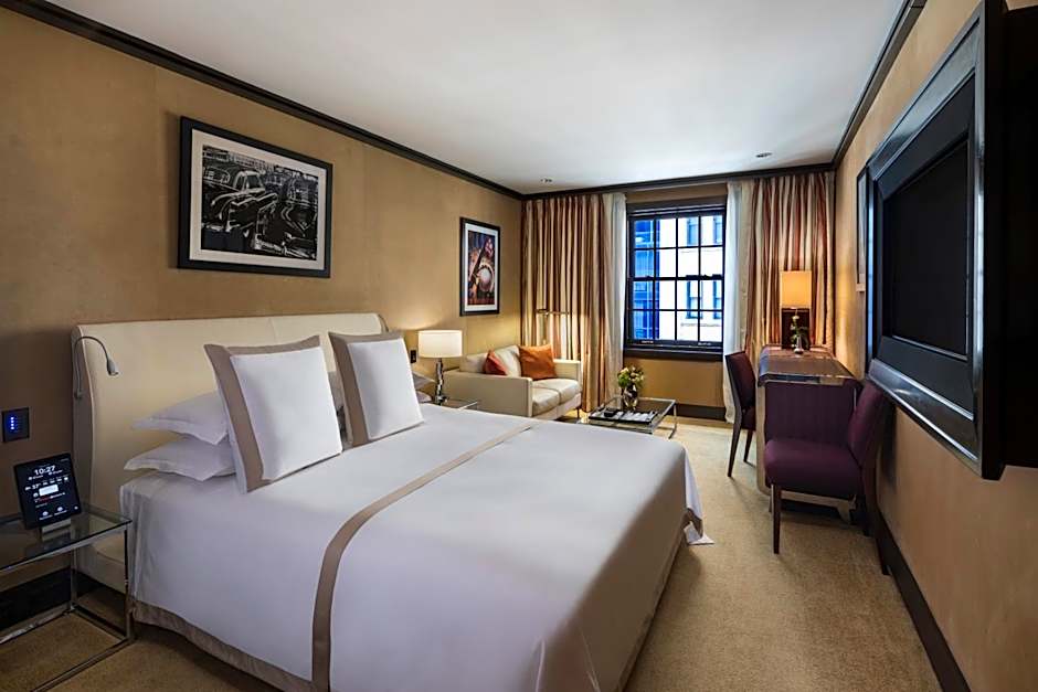 The Chatwal - The Unbound Collection by Hyatt