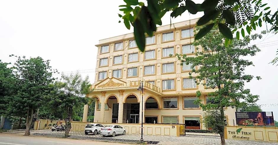 The Fern Residency Sarnath