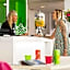 Ibis Styles Menton Centre