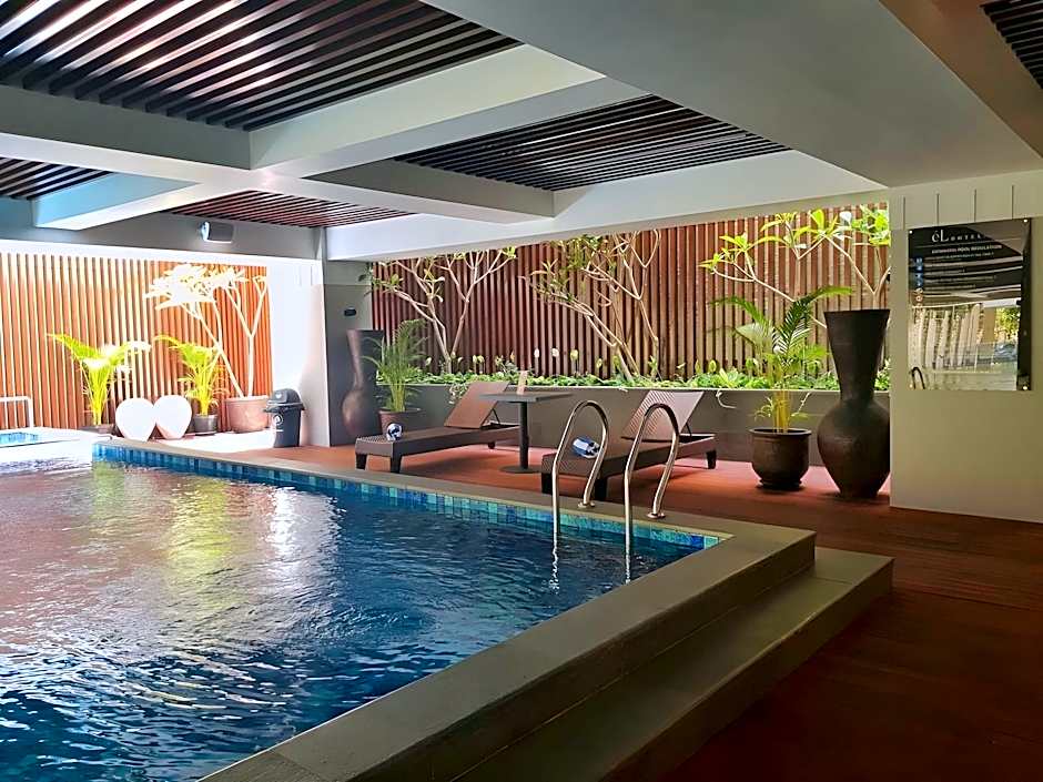 eL Hotel Royale Yogyakarta Malioboro