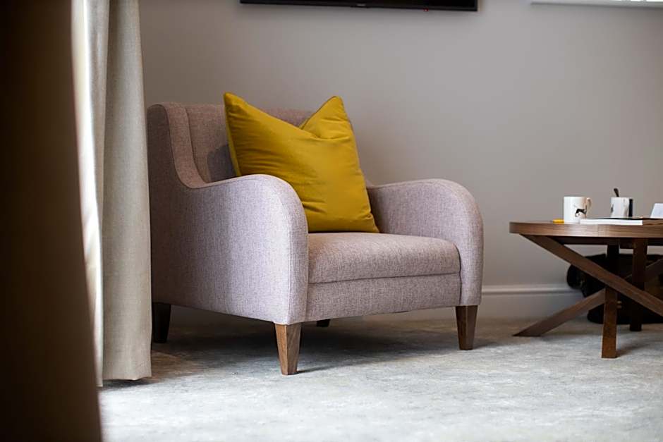 Voco Oxford Spires By IHG