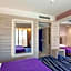 President Park Hotel