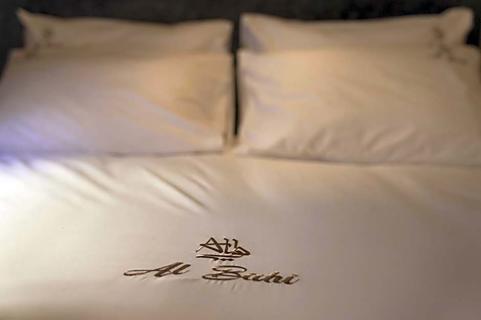 Riad AL Bahi