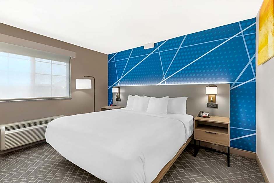 Comfort Inn Ballard-Roosevelt