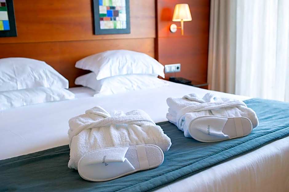 Protur Roquetas Hotel & Spa