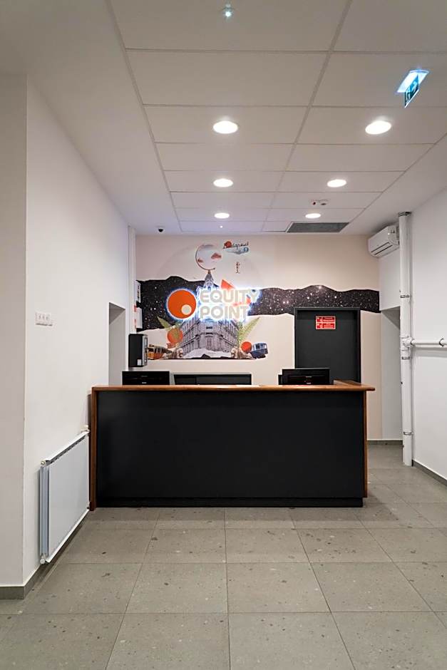 Equity Point Budapest