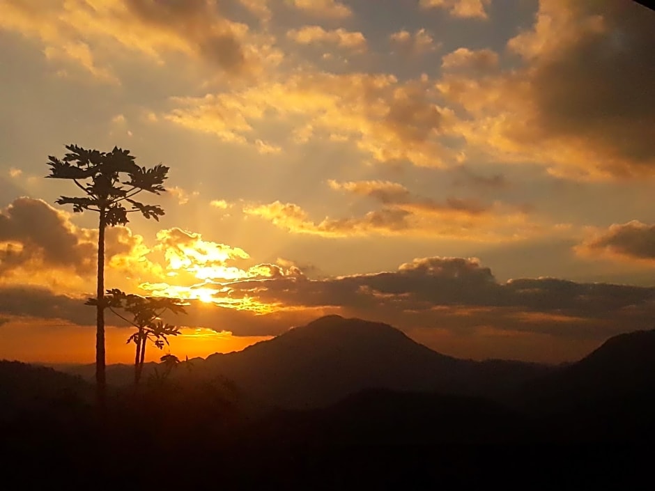 Baleh Boble Guesthouse