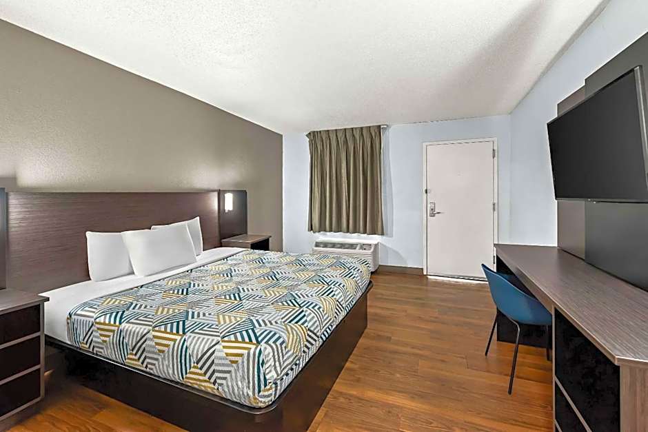 Motel 6 Lester - Philadelphia Airport