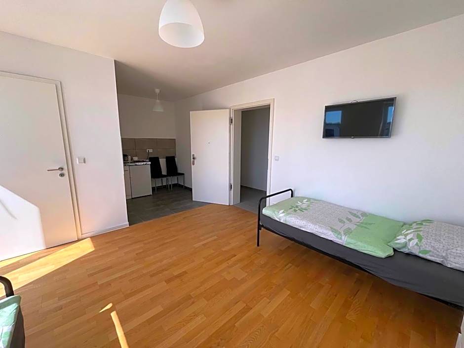 Westend-Residenz