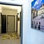 Hotel-Cocco-Bello in der Villa Foret