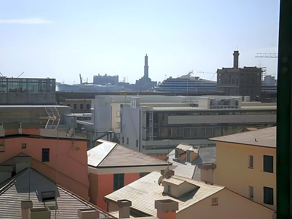 Albergo Posta