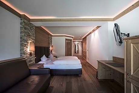 Penthouse Apartment