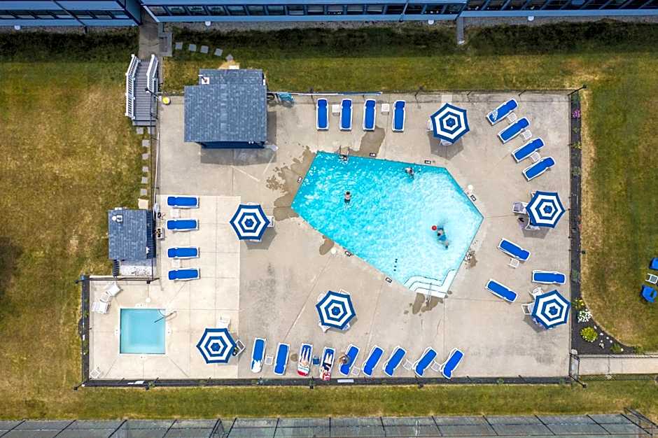 Photo 1 of 42 of Nautical Mile Resort