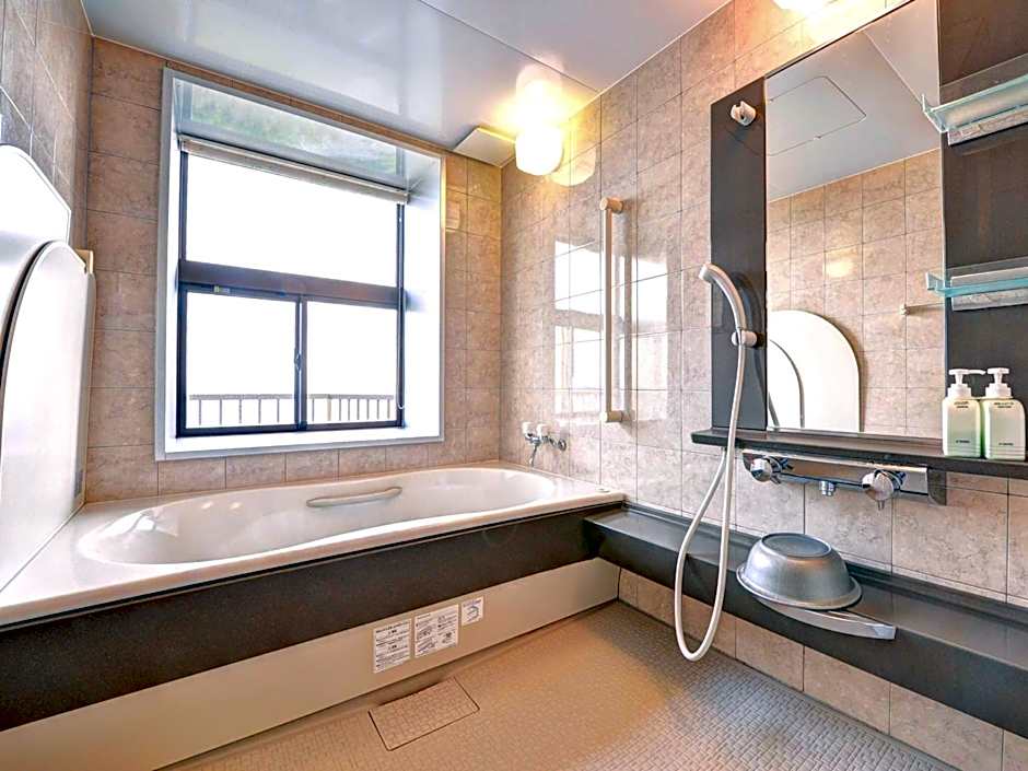 Takumi Kanko Hotel