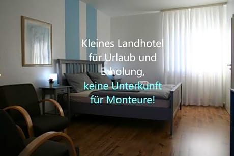 Landhaus Edelweiss Bed&Breakfast - Adults Only