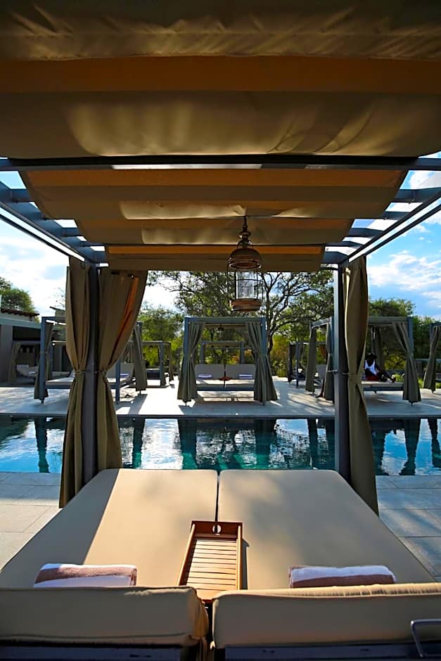 Palala Boutique Game Lodge and Spa