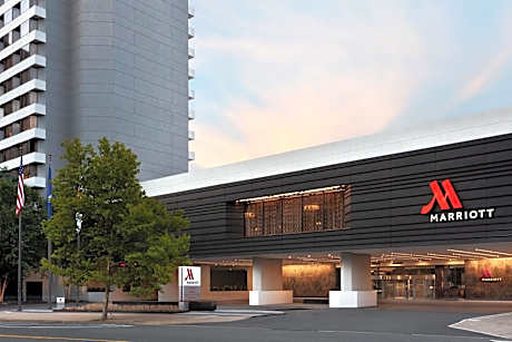 Crystal Gateway Marriott